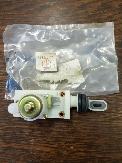 313320195 diverse Maserati modellen Tankklep motor