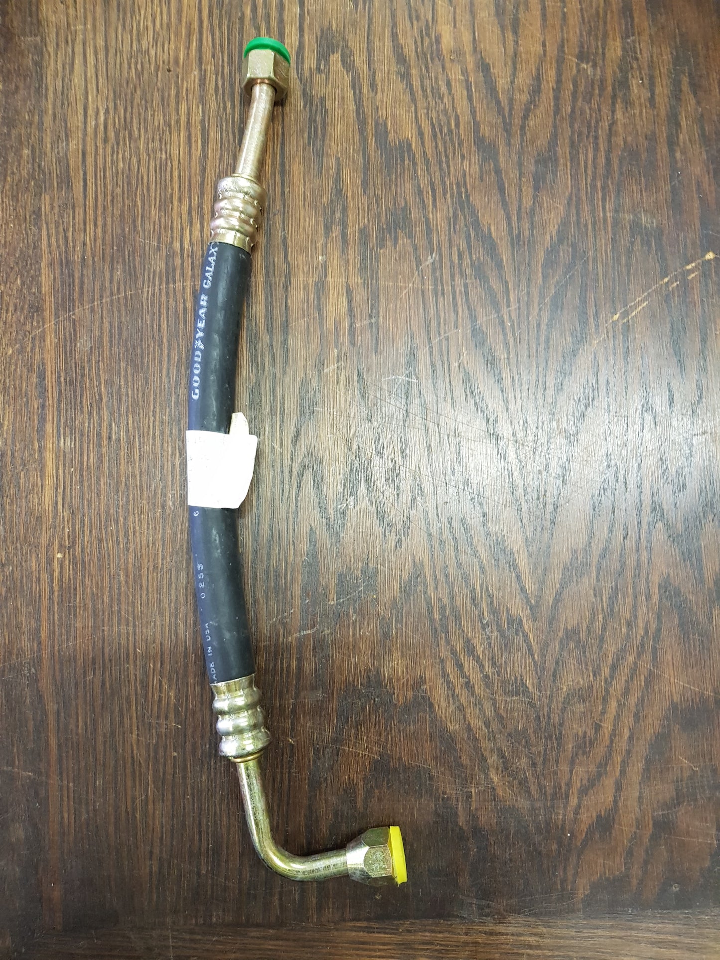 315521179 diverse Maserati modellen Airco leiding