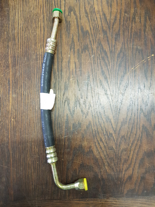 315521179 diverse Maserati modellen Airco leiding
