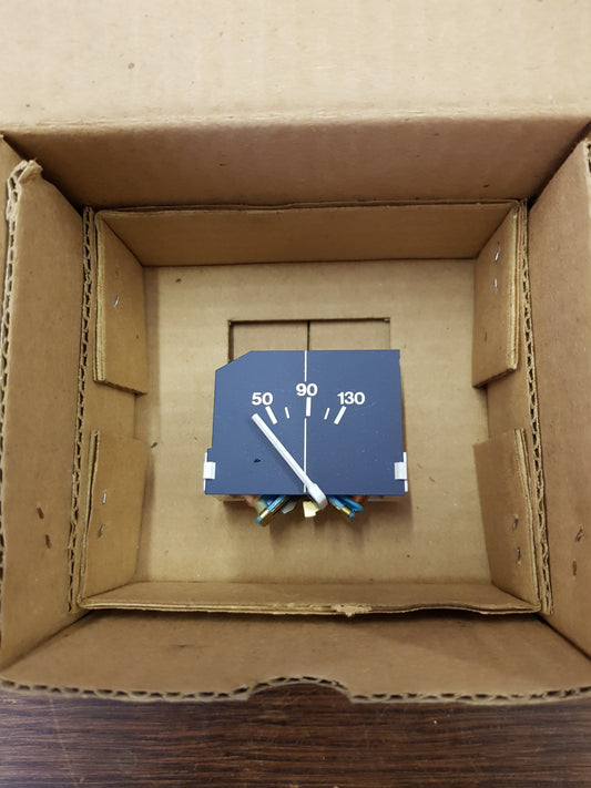 313620205 Maserati Temperatuurmeter