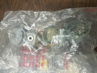 322210020 diverse Maserati modellen Carborateur reparatie set