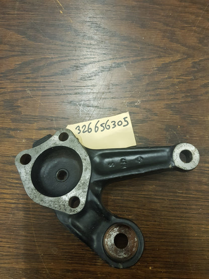 326656305 diverse Maserati modellen Stuurarm links