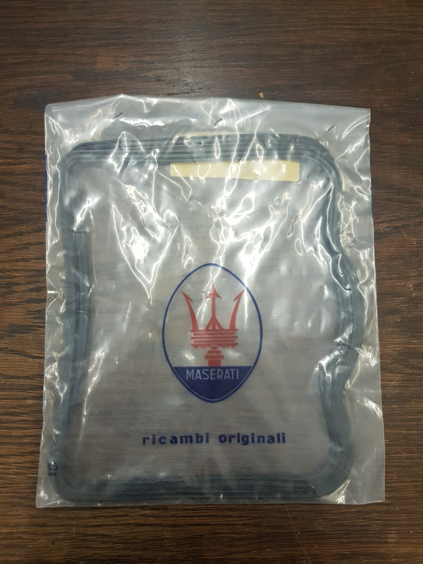322210301 diverse Maserati modellen Pakking afdekking carburateur
