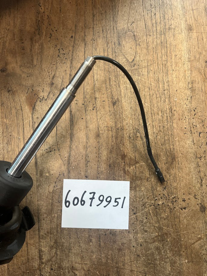 60679951 Lancia Thesis Schokdemper rechtsvoor