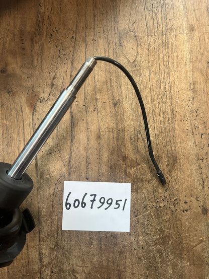 60679951 Lancia Thesis Schokdemper rechtsvoor