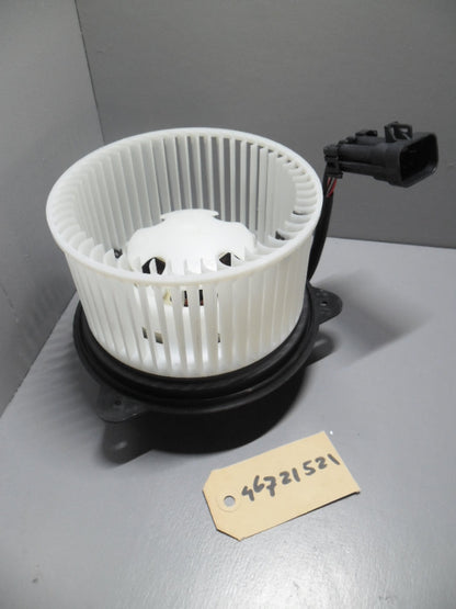 46721521 Lancia Kappa kachel motor