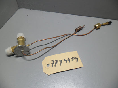 7794459 Lancia thema expansie ventiel