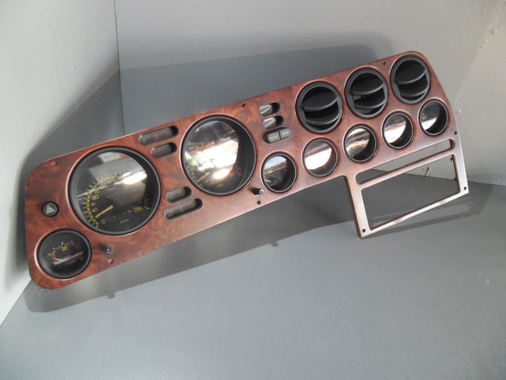 Dashboard Lancia 8.32 (gebruikt)
