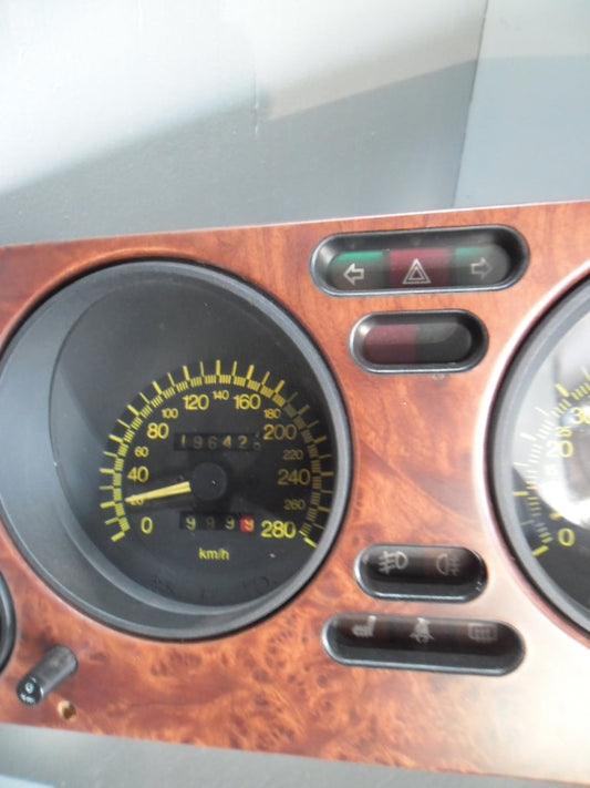 Dashboard Lancia 8.32 (gebruikt)