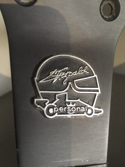 Personal Fittipaldi edition (gebruikt)