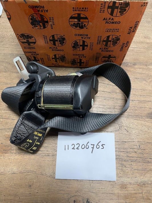 112206765 Alfa 164 Gordel rechts voor