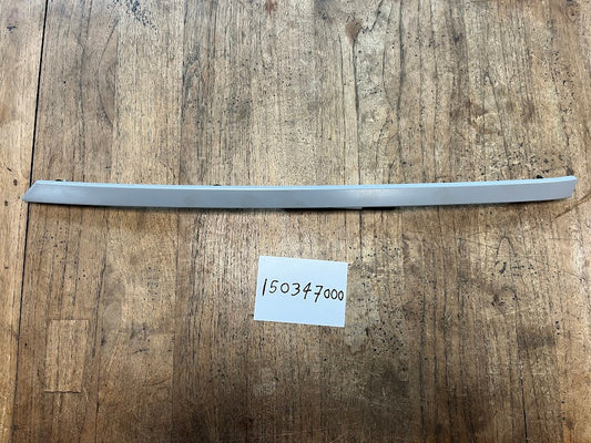 150347000 Alfa Romeo 155 Koplamplijst links
