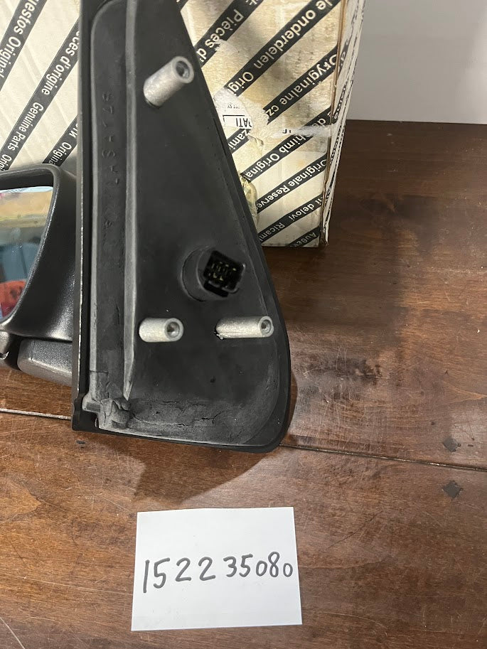 152235080 Alfa Romeo 146 Linker spiegel elektrisch