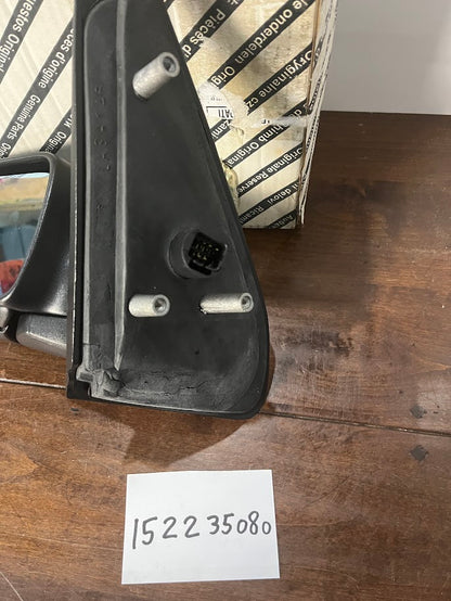 152235080 Alfa Romeo 146 Linker spiegel elektrisch
