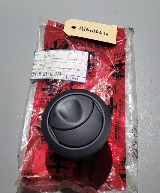 156016216 Alfa Romeo 156 ventilatie rooster