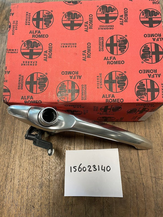 156023140 Alfa 156 deurgreep links voor