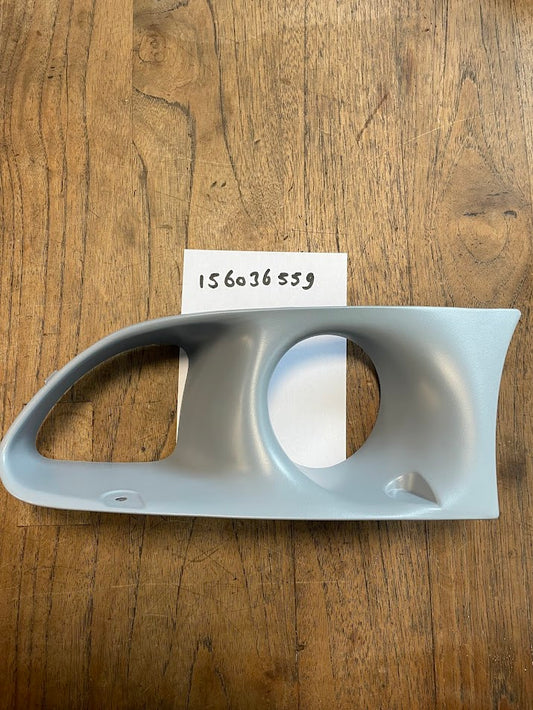 156036559 Alfa Romeo 156 sierstuk mistlamp