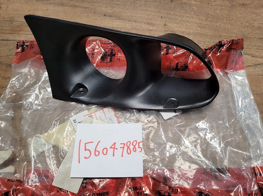 156047885 Alfa Romeo 156 sierstuk mistlamp rechts