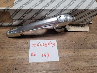 156059639 Alfa Romeo 147 deurgreep rechtsvoor