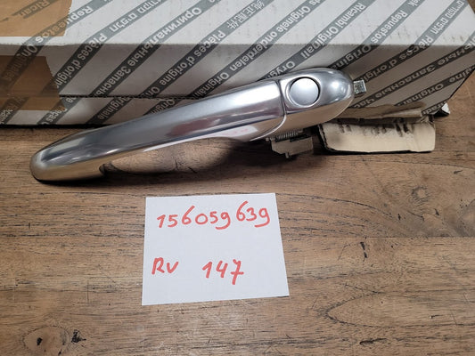 156059639 Alfa Romeo 147 deurgreep rechtsvoor