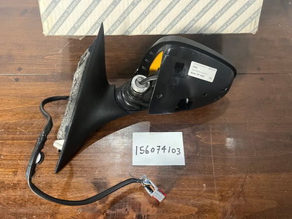 156074103 Alfa Romeo 159 Linker spiegel elektrisch