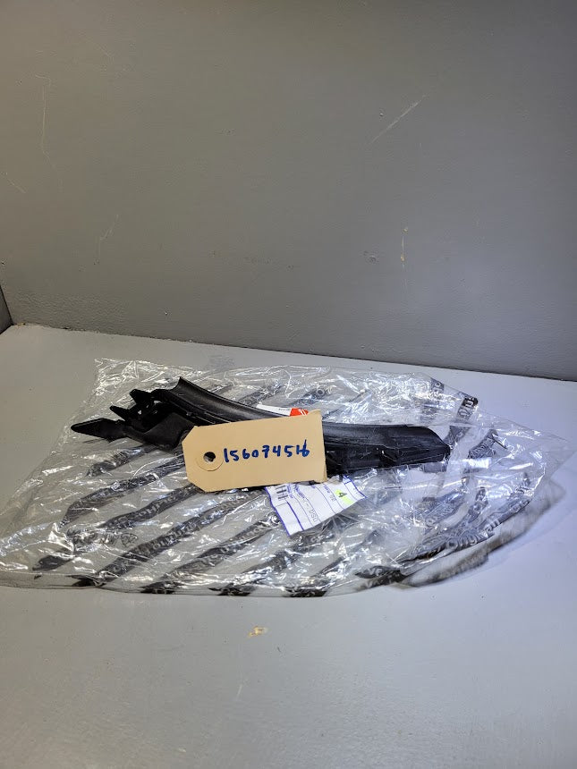 156074516 Alfa Romeo 159 windscherm overkapping rechterhoek