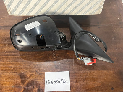 156080860 Alfa Romeo 159 Rechter spiegel elektrisch
