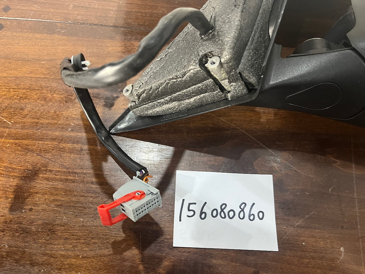 156080860 Alfa Romeo 159 Rechter spiegel elektrisch