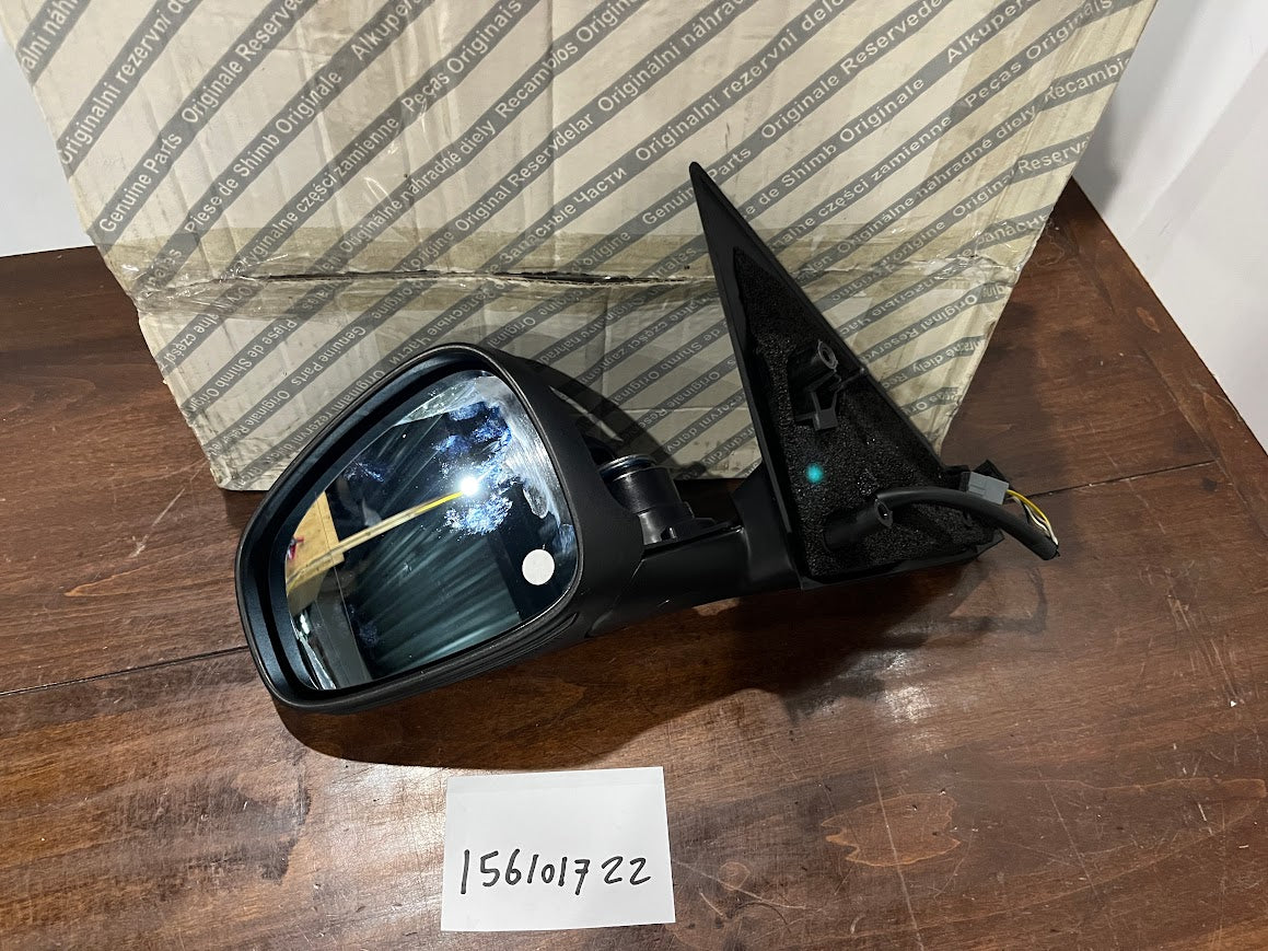156101722 Alfa Romeo Mito Linker spiegel