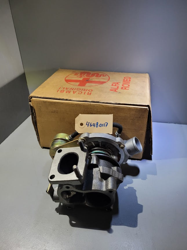 46480117 Alfa Romeo 145/146 turbo 1.9 JTD CF2