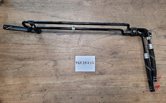 46535233 Alfa Romeo 145 / 146  stuurbekrachtigingsleiding