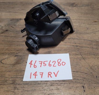 46756280 Alfa Romeo 147 richtingaanwijzer rechtsvoor