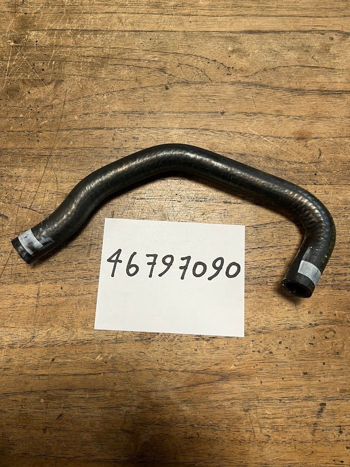 46797090 Alfa Romeo 156 Koelwaterslang