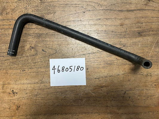 46805180 Alfa Romeo 156 Koelwaterslang