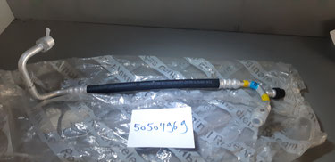 50504969 Alfa Romeo GT Aircoleiding