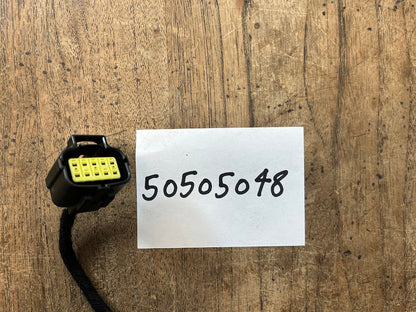 50505048 Alfa Romeo 159 Kabelboom portier rechtsachter