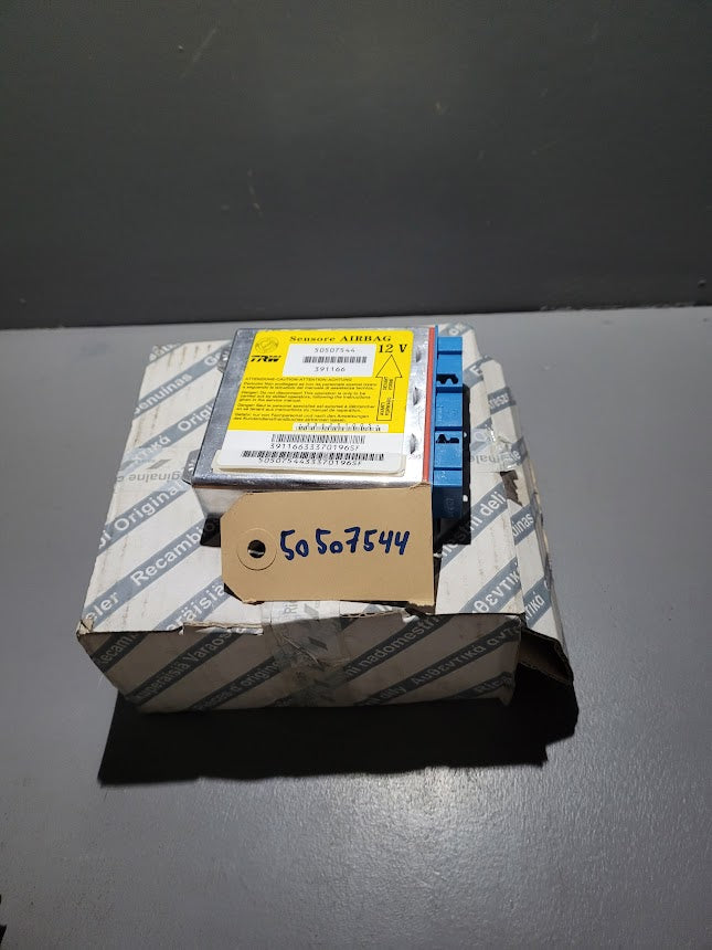 50507544 Alfa Romeo 159 Airbag ecu