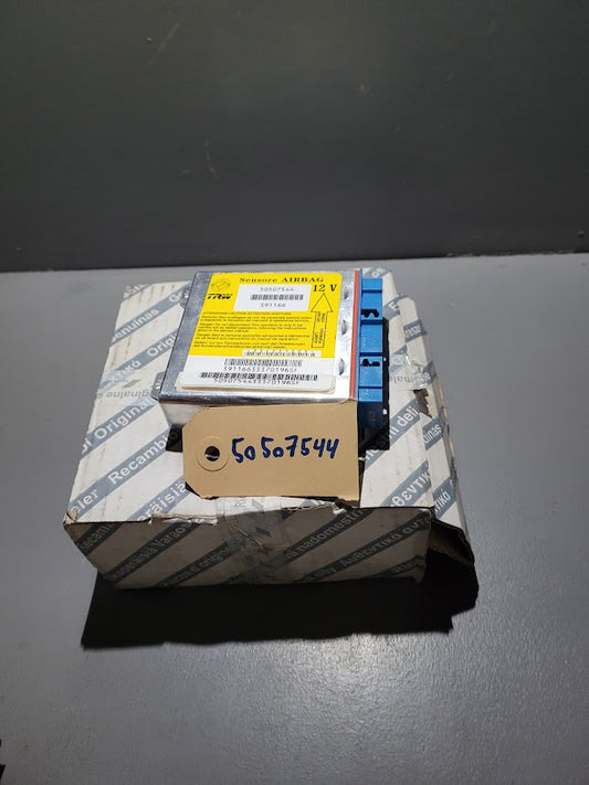 50507544 Alfa Romeo 159 Airbag ecu
