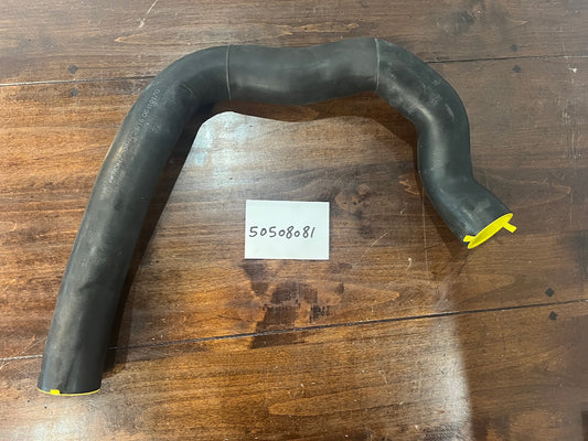 50508081 Alfa Romeo 147 / 156 / GT 1.9 JTD Intercoolerslang