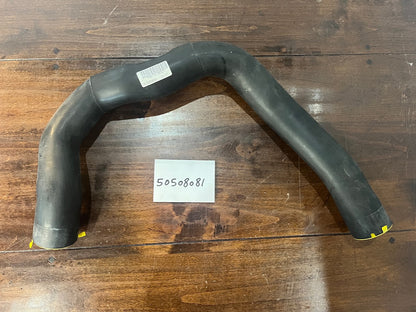 50508081 Alfa Romeo 147 / 156 / GT 1.9 JTD Intercoolerslang