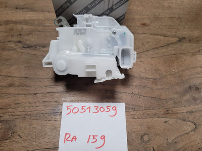 50513059 Alfa Romeo 159 portierslot rechtsachter
