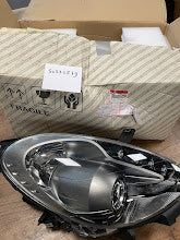50530879 Alfa Romeo Giulietta koplamp rechts