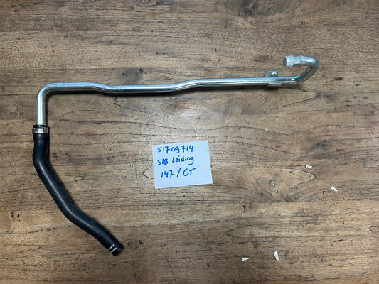 51709714 Alfa Romeo 147/GT Stuurbekrachtigingsleiding