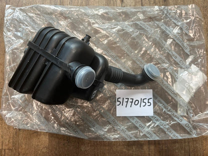 51770155 Alfa Romeo 159 Resonator