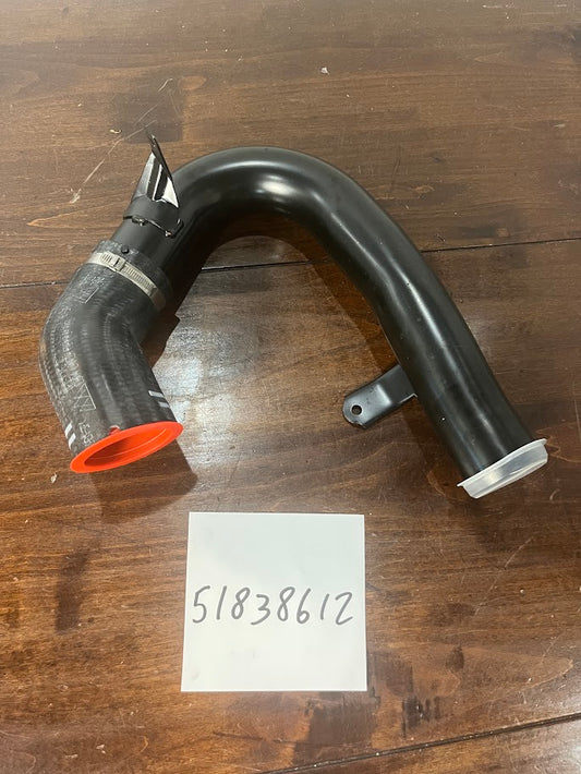 51838612 Alfa Romeo Mito 1.4 Tjet Intercoolerslang
