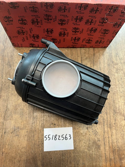 55182563 Alfa Romeo 166 Luchtfilterhuis