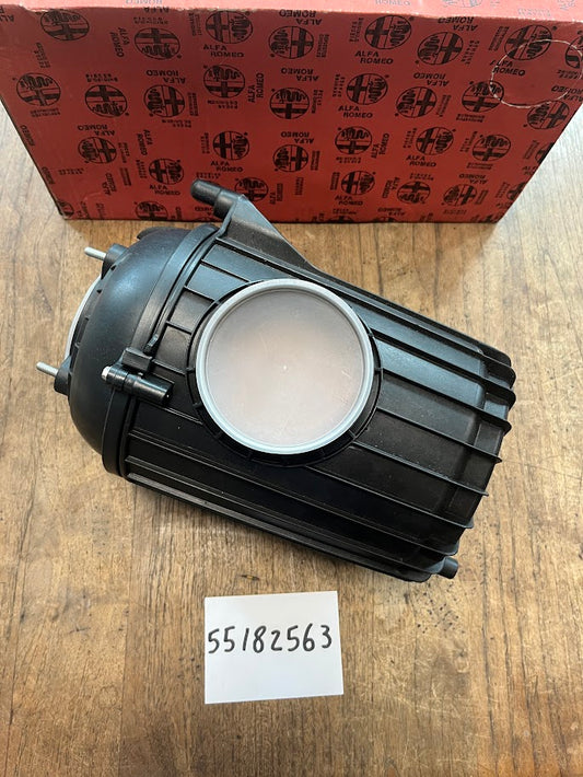 55182563 Alfa Romeo 166 Luchtfilterhuis