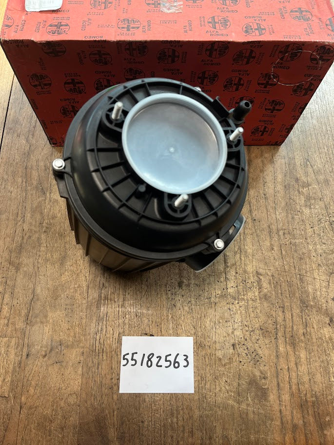 55182563 Alfa Romeo 166 Luchtfilterhuis
