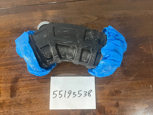55193538 Alfa Romeo 159 1.9 JTDM Luchtfilter inlaatslang