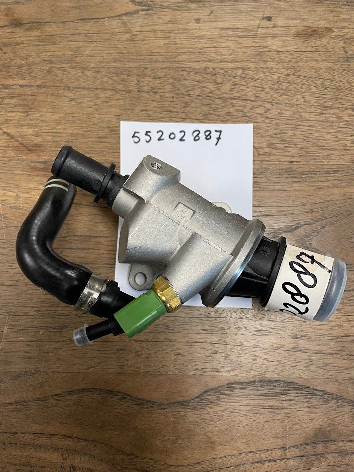 55202887 Alfa Romeo 147 thermostaat